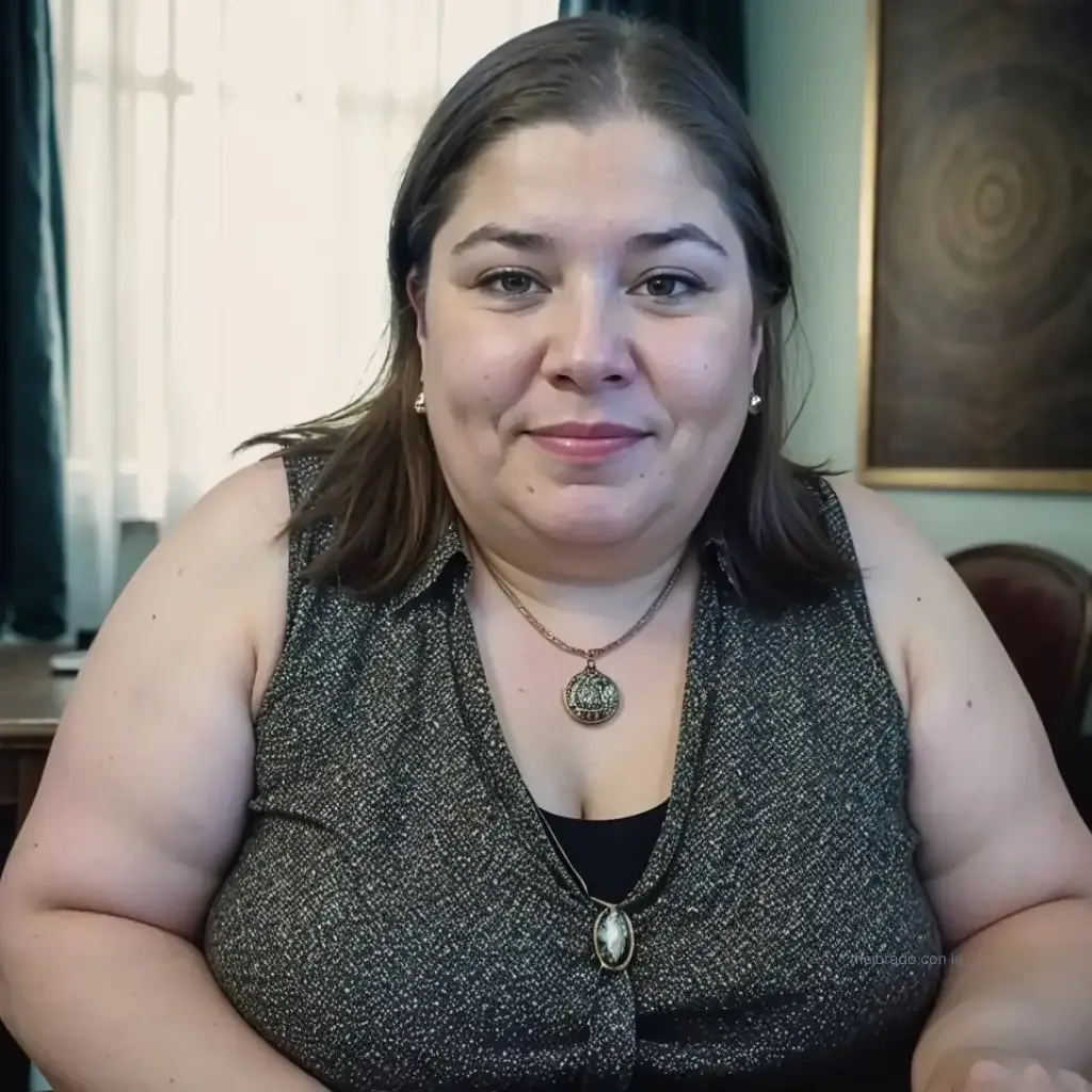 Mireia Astral - Tarot 806